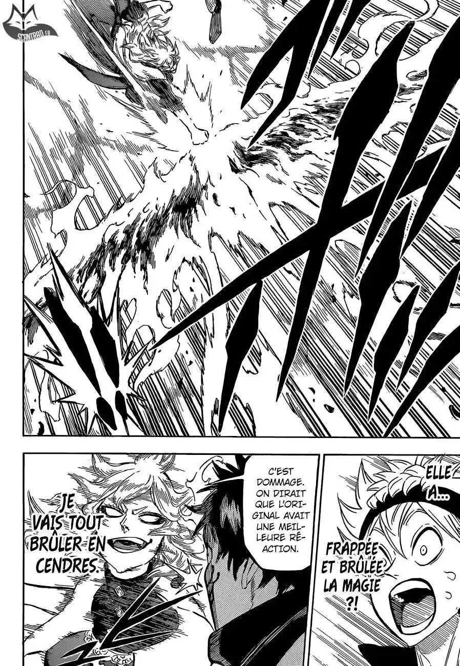 Black Clover 136 page 17