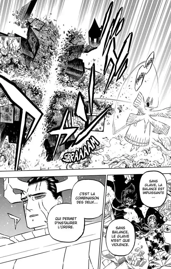 Black Clover 364 page 4