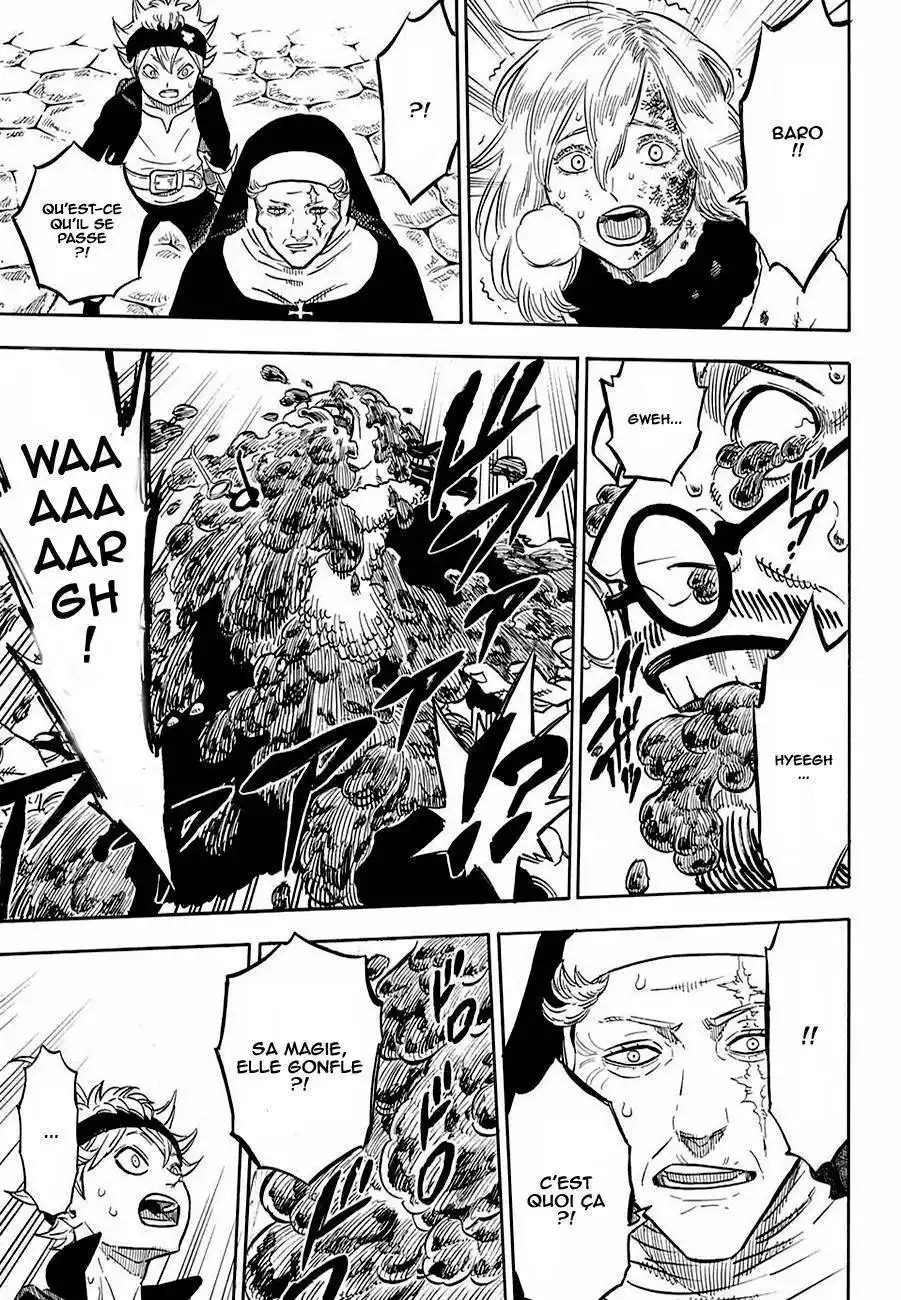 Black Clover 43 page 14