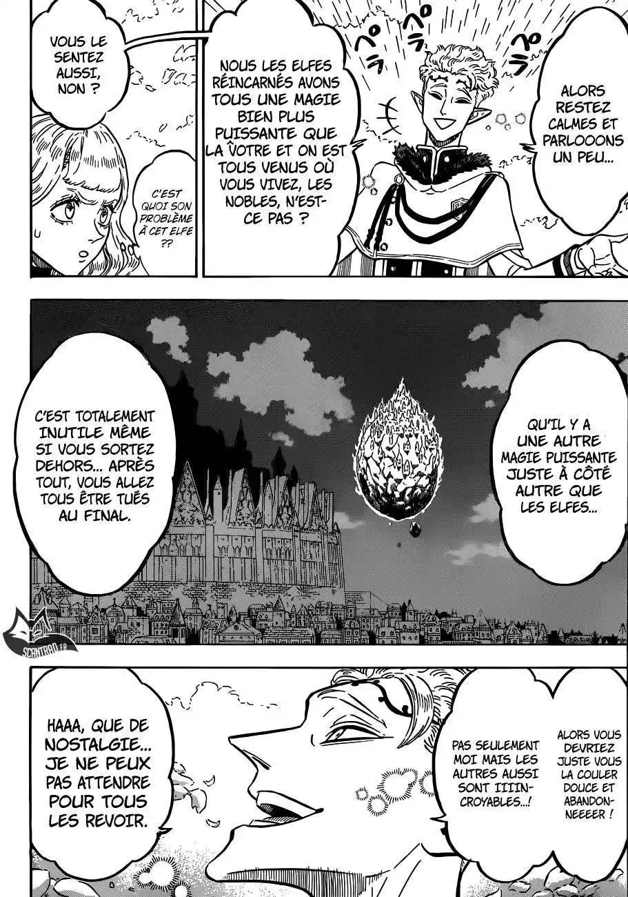 Black Clover 179 page 5