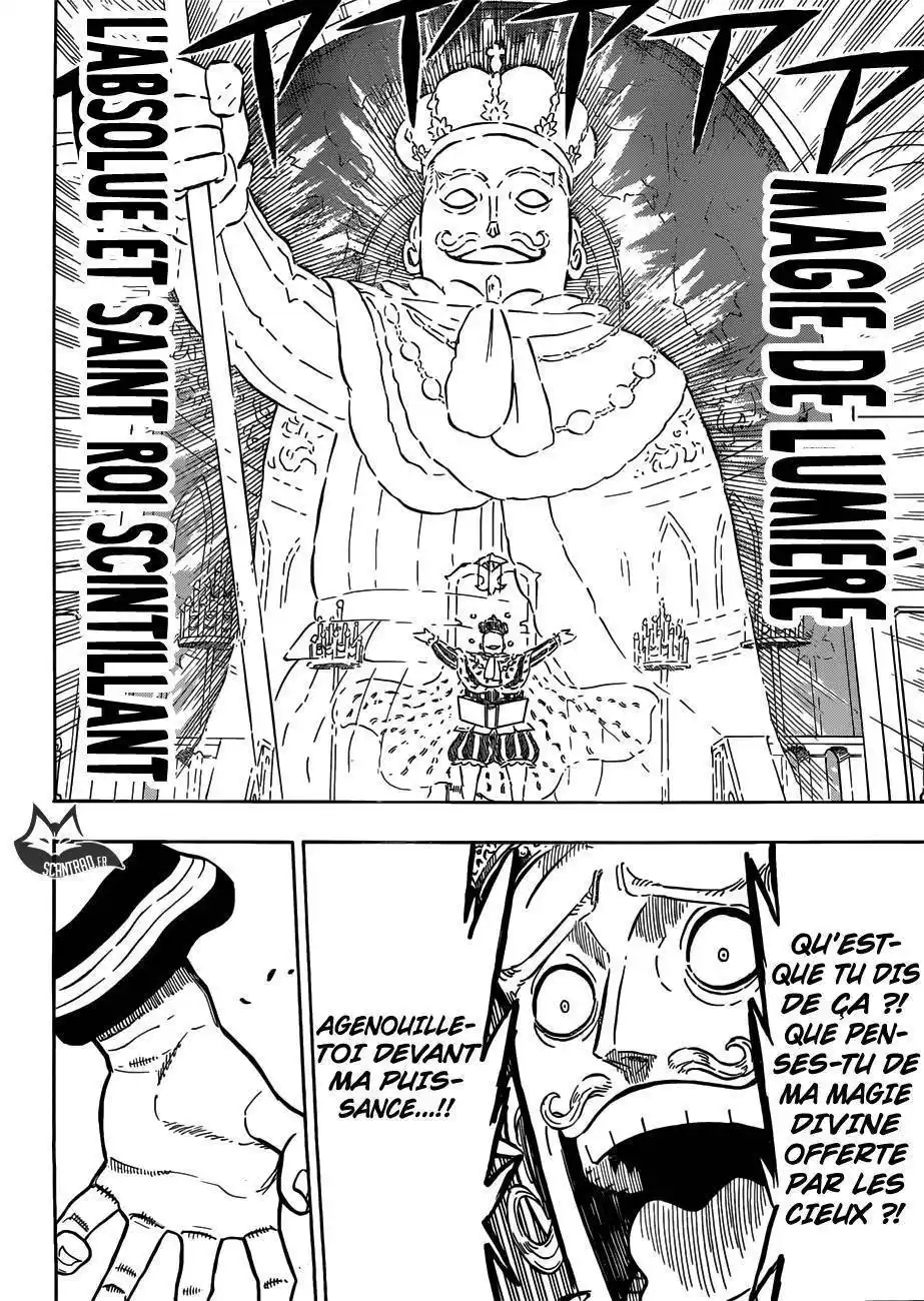 Black Clover 179 page 9