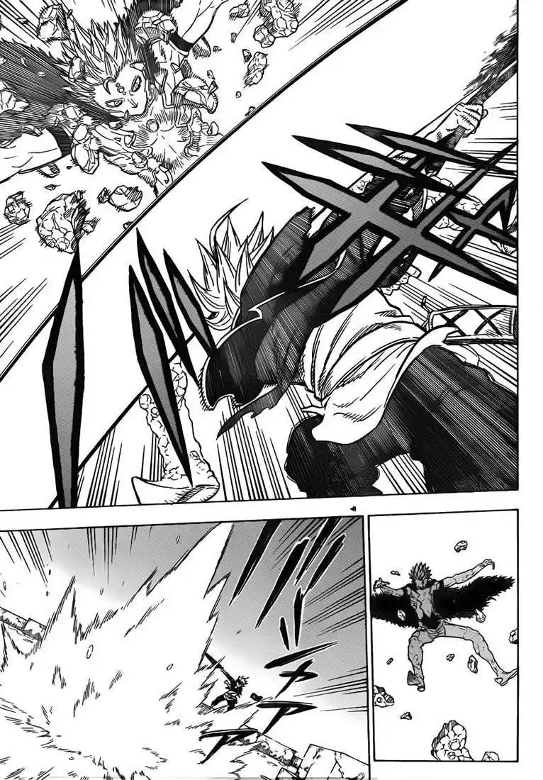 Black Clover 17 page 9