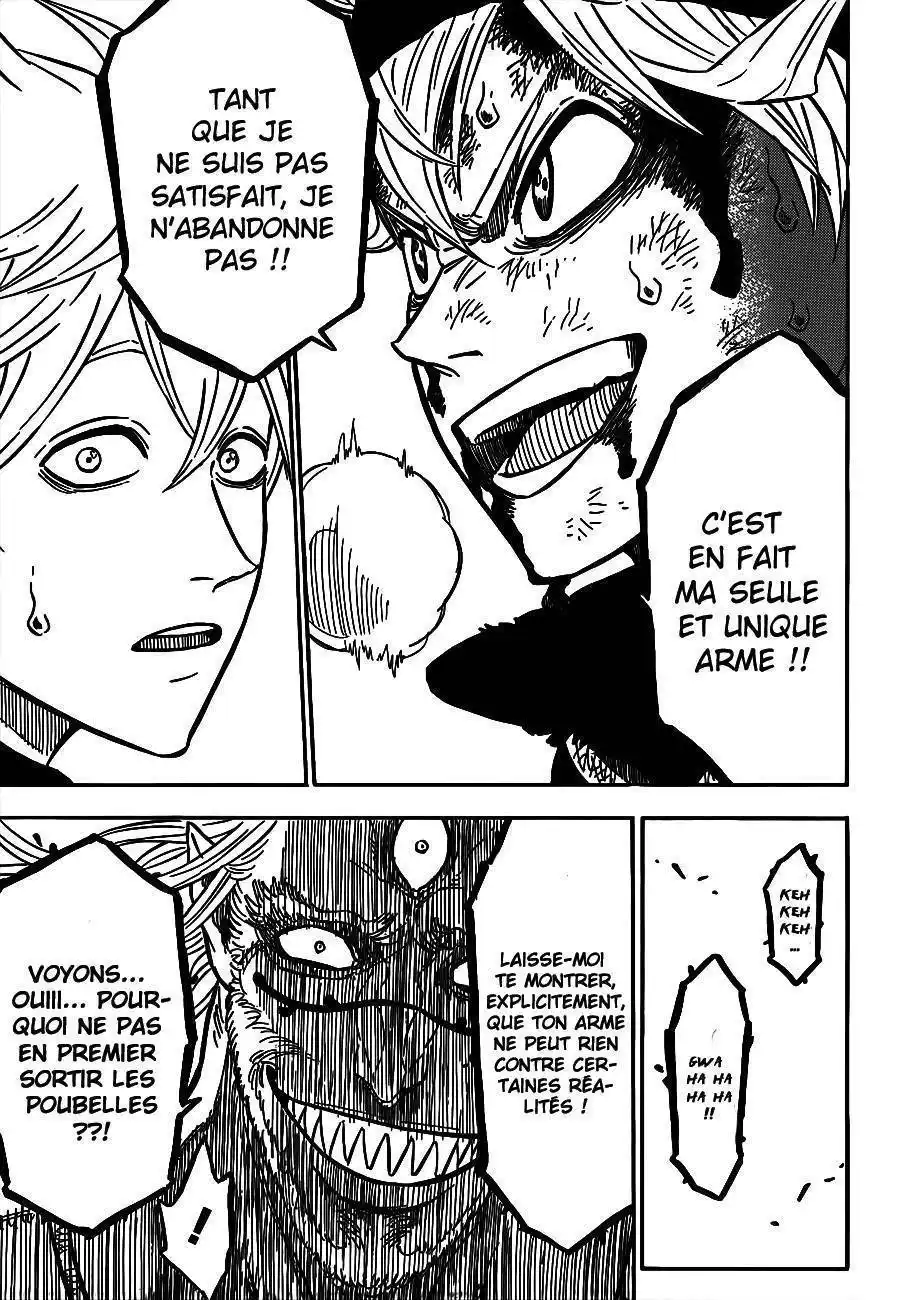 Black Clover 69 page 6