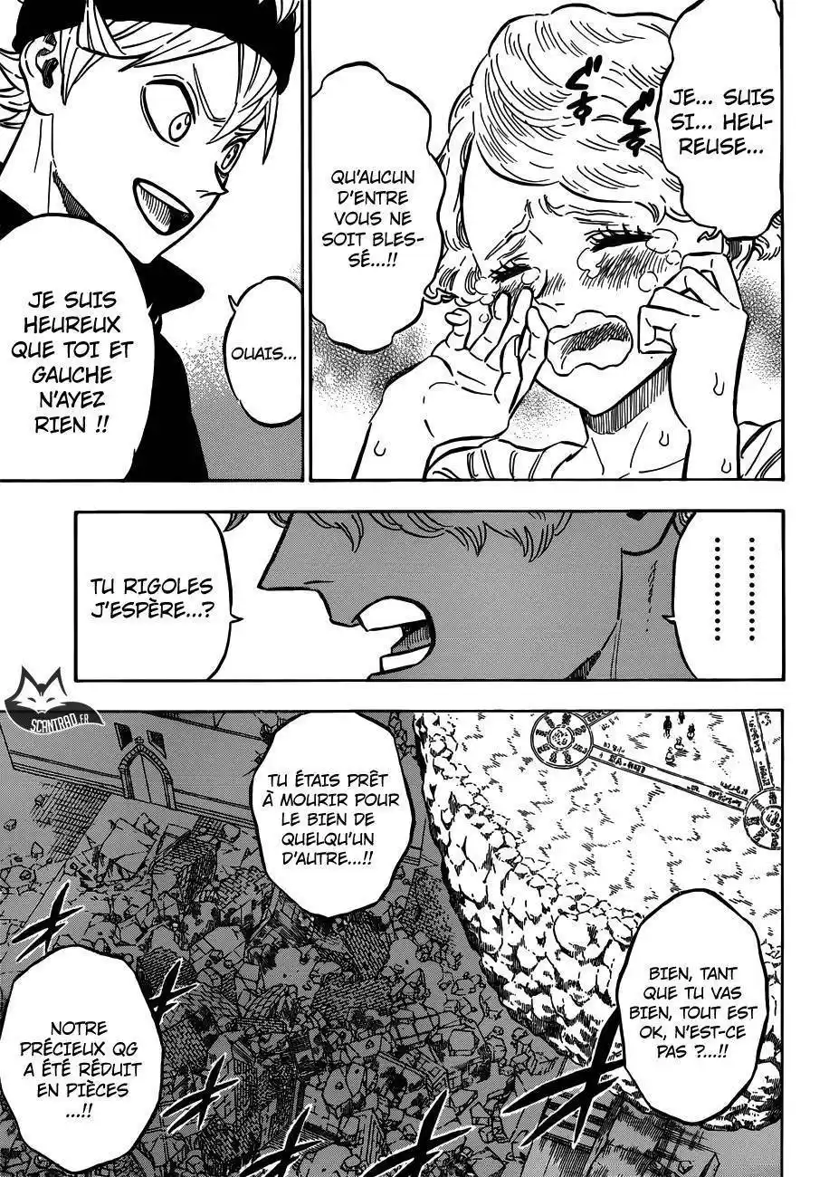 Black Clover 189 page 12