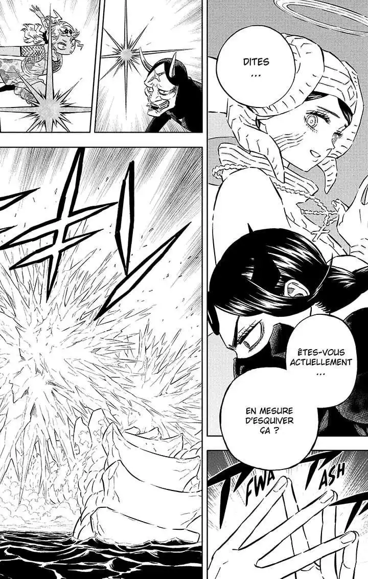 Black Clover 347 page 2