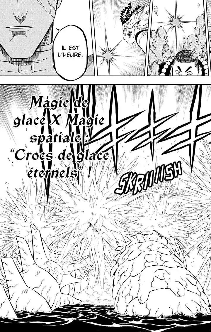 Black Clover 347 page 3