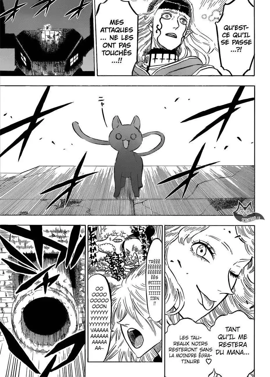 Black Clover 165 page 11