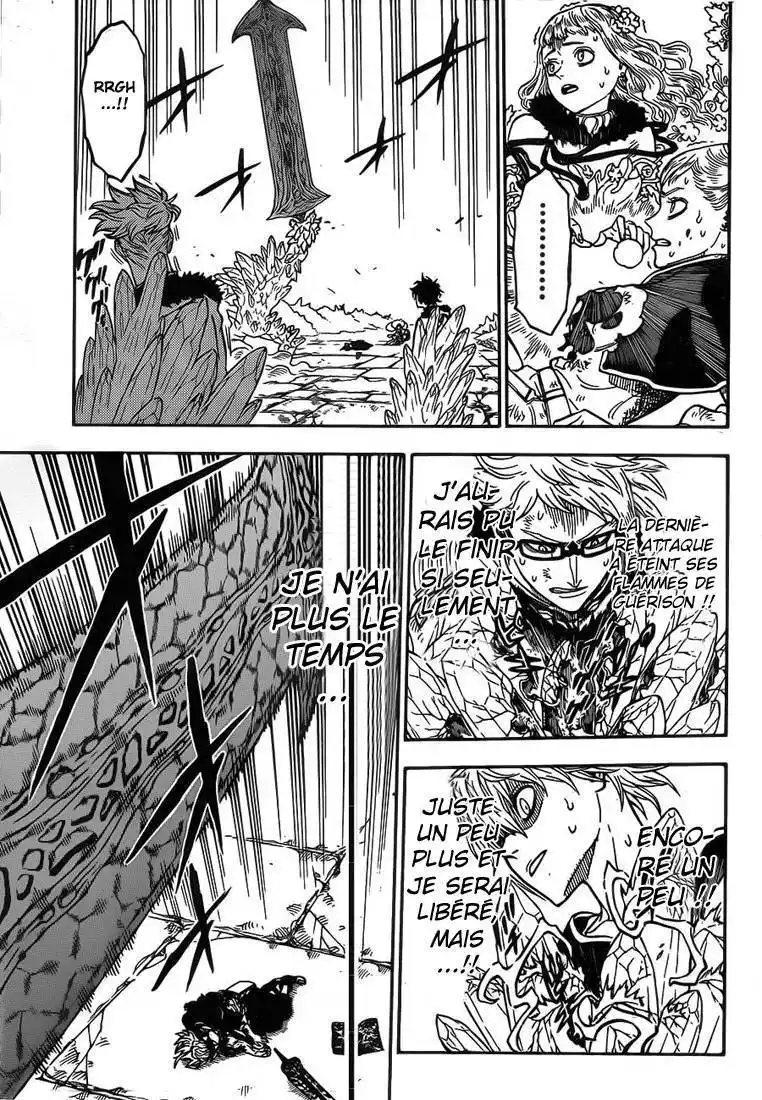Black Clover 20 page 8