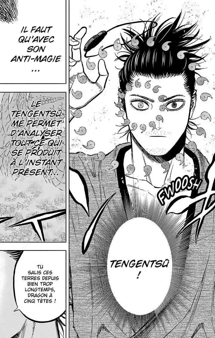 Black Clover 352 page 2