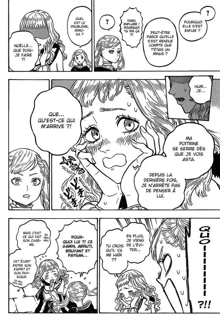 Black Clover 22 page 8