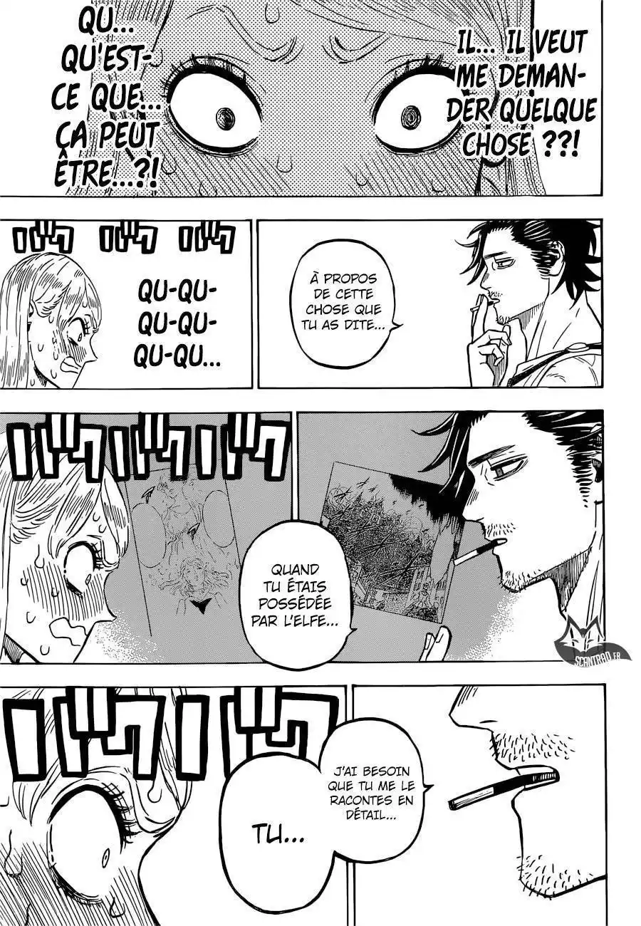 Black Clover 220 page 12