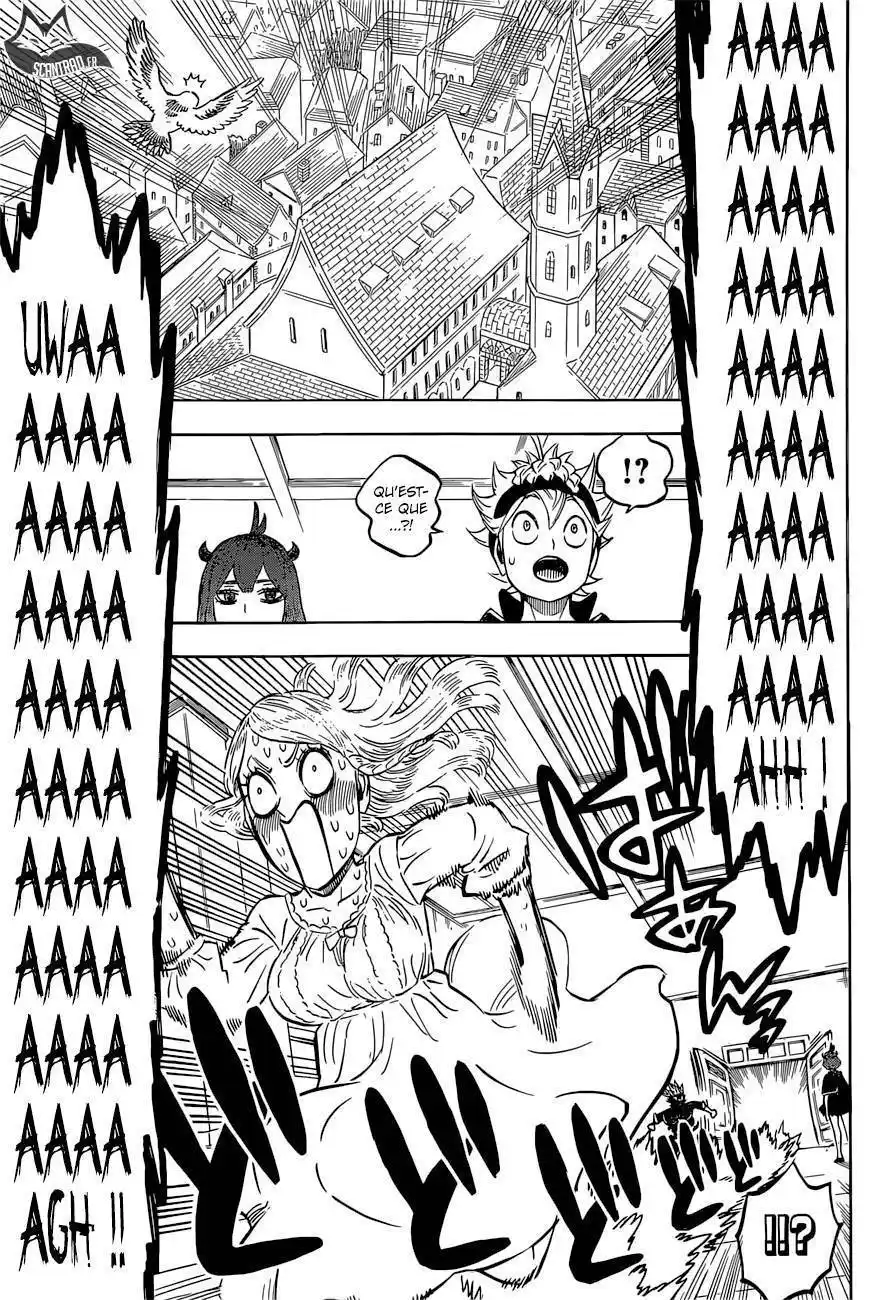 Black Clover 220 page 14