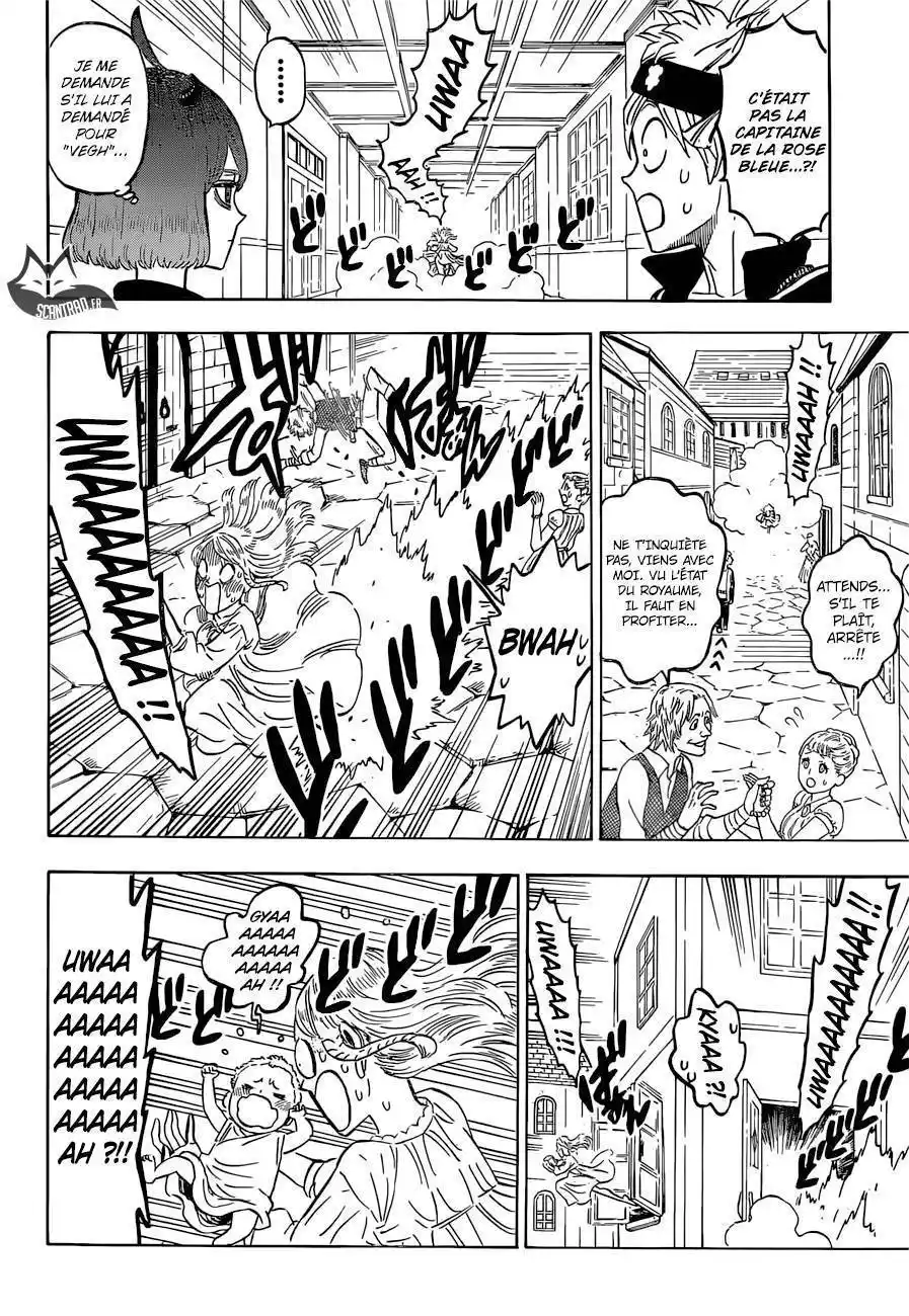Black Clover 220 page 15