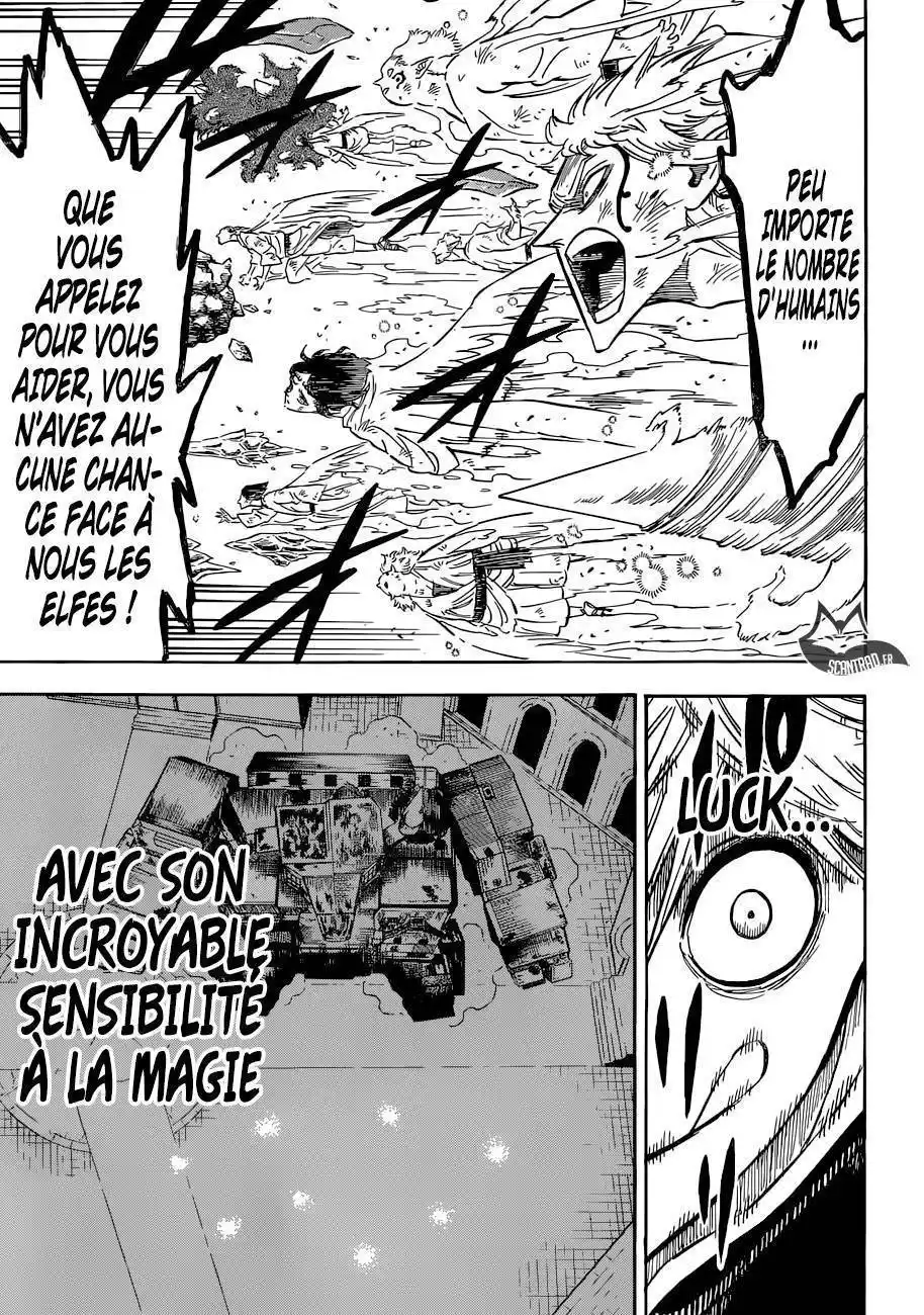 Black Clover 183 page 4