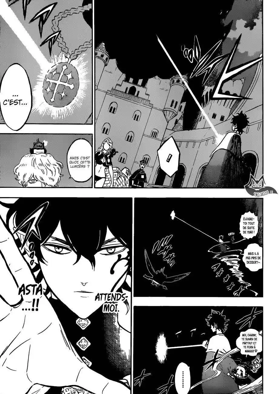 Black Clover 193 page 12