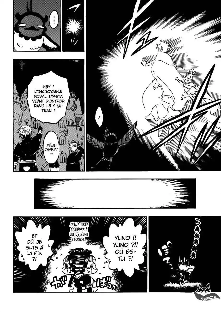 Black Clover 193 page 13