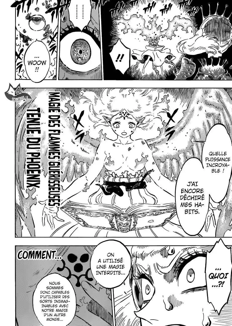 Black Clover 193 page 4