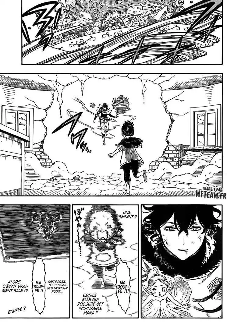 Black Clover 30 page 10