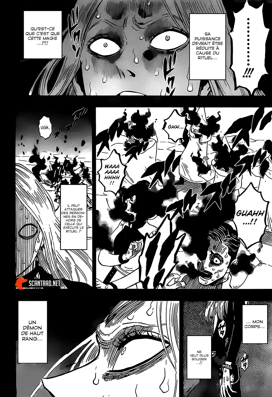 Black Clover 286 page 10