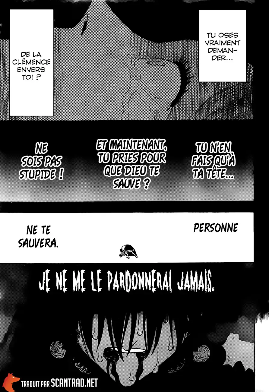 Black Clover 286 page 15