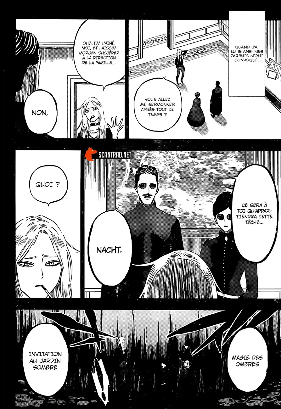 Black Clover 286 page 4