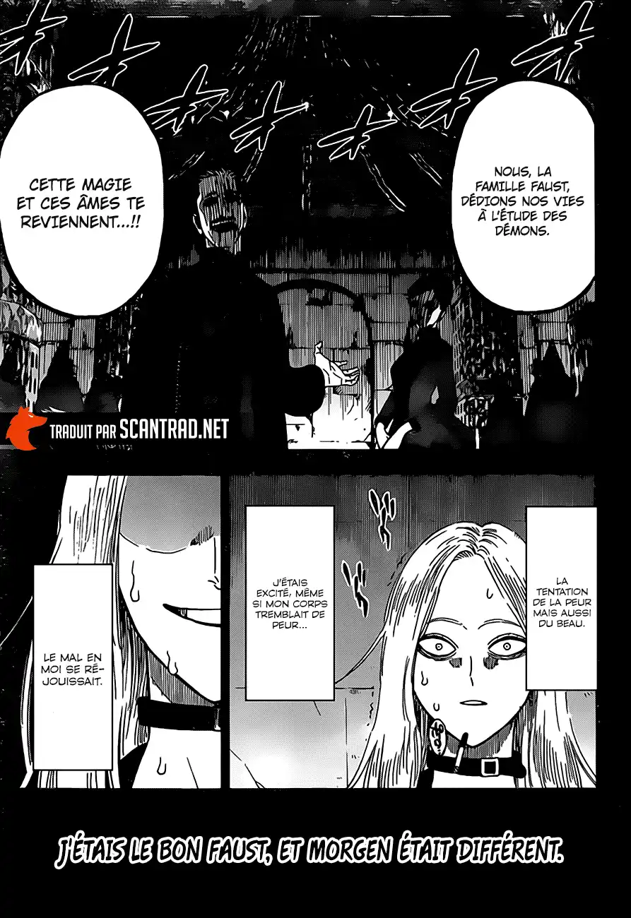Black Clover 286 page 5