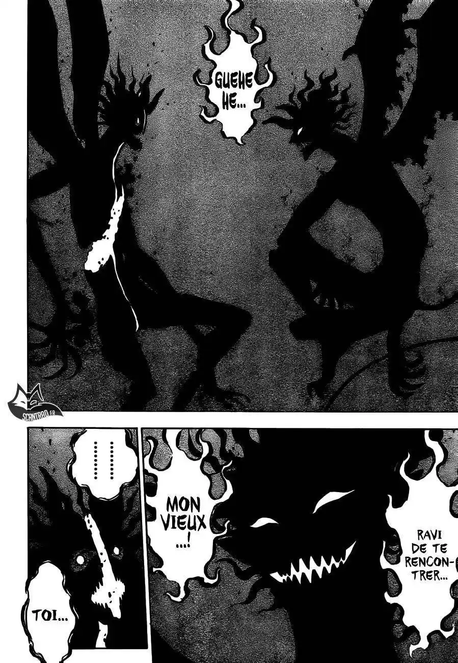 Black Clover 212 page 3