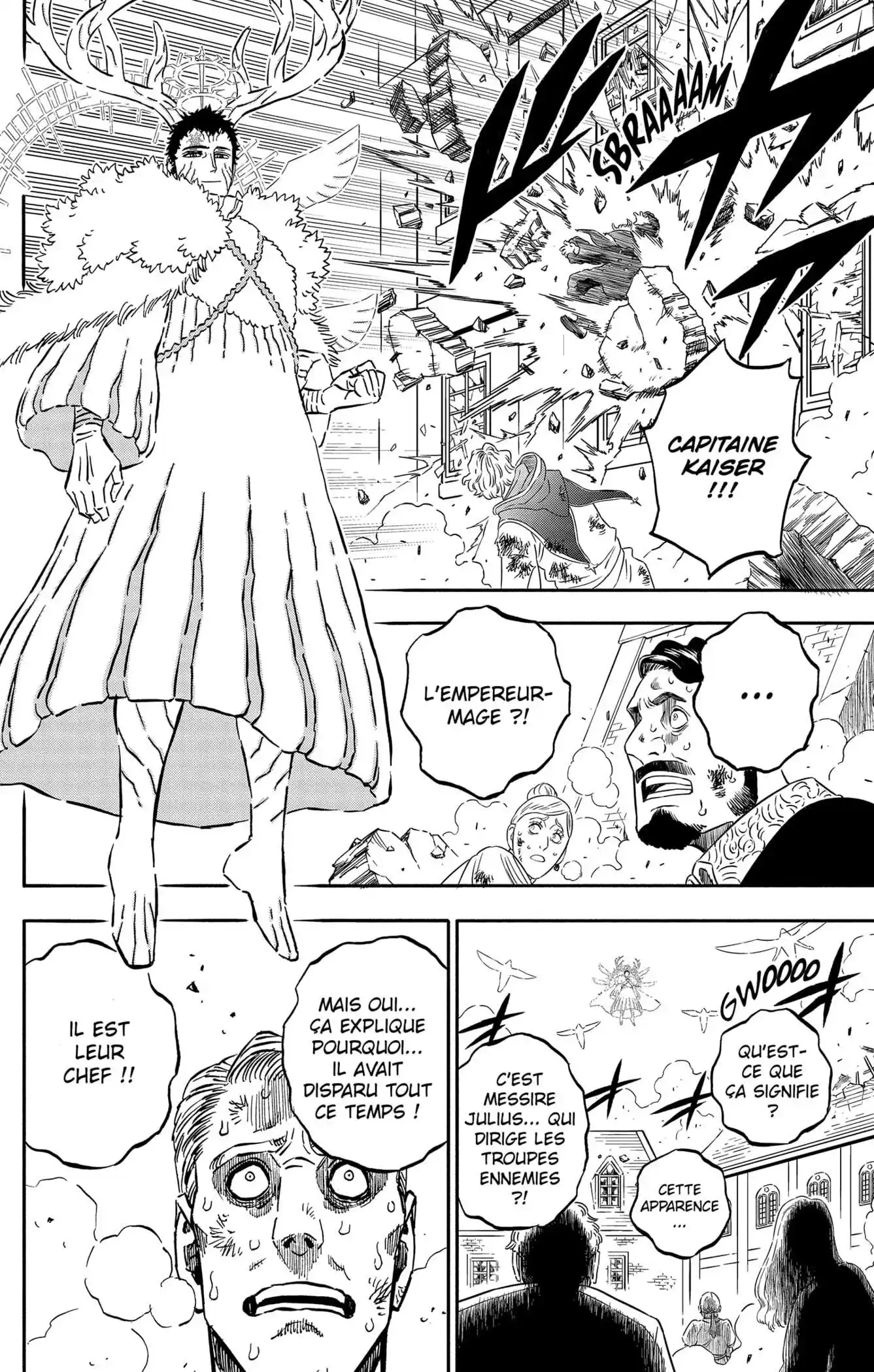 Black Clover 362 page 2