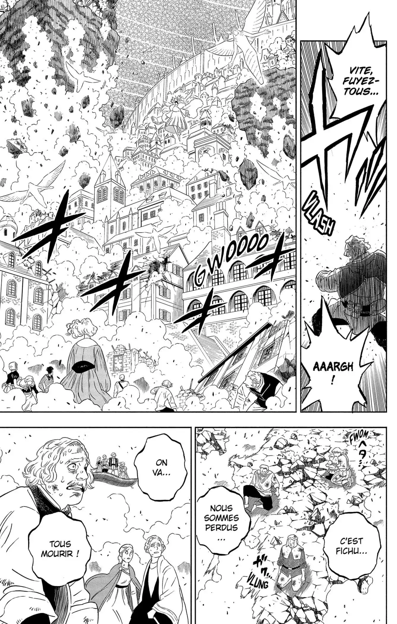 Black Clover 362 page 3
