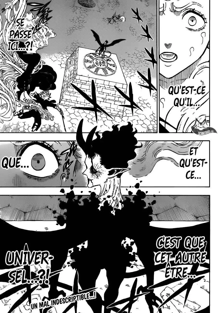 Black Clover 197 page 4