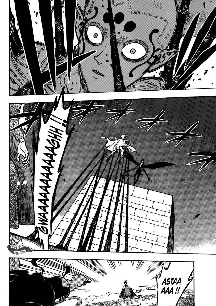 Black Clover 197 page 7