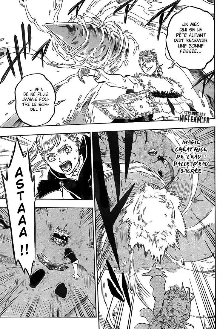 Black Clover 24 page 12