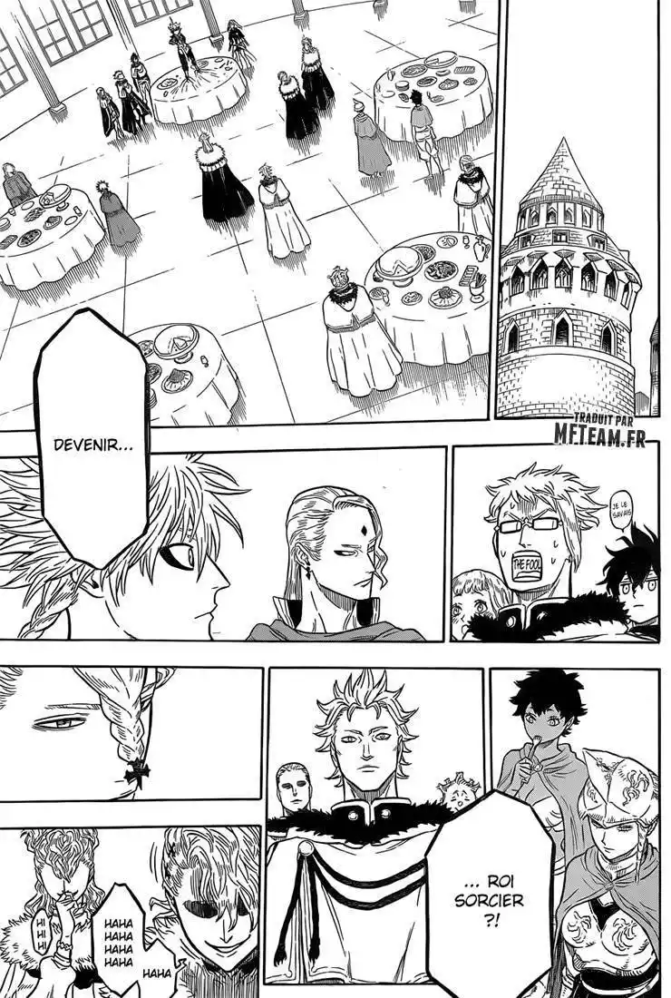 Black Clover 24 page 8
