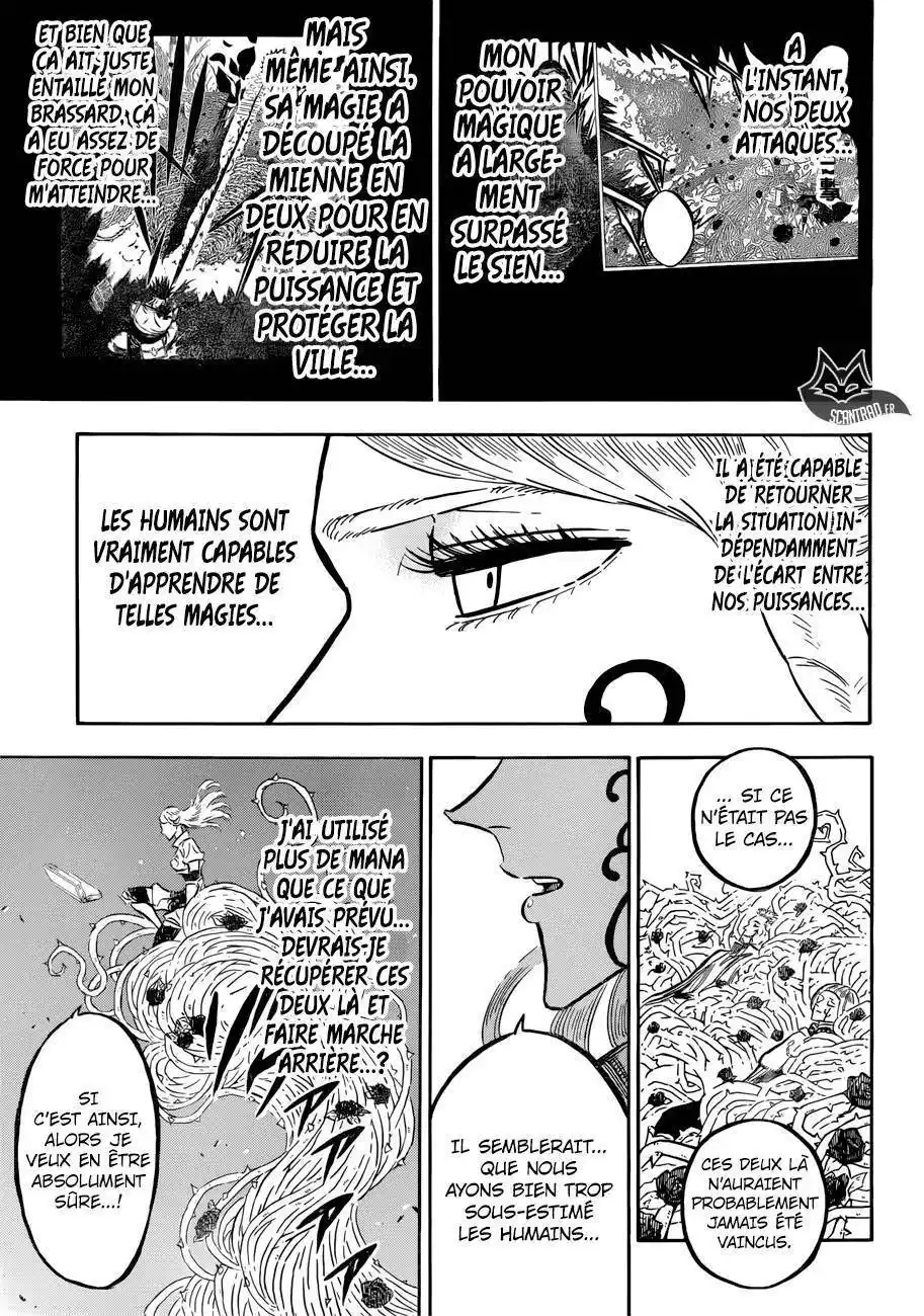 Black Clover 170 page 4