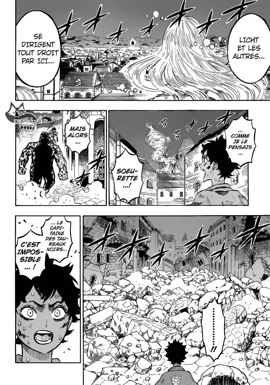 Black Clover 170 page 5