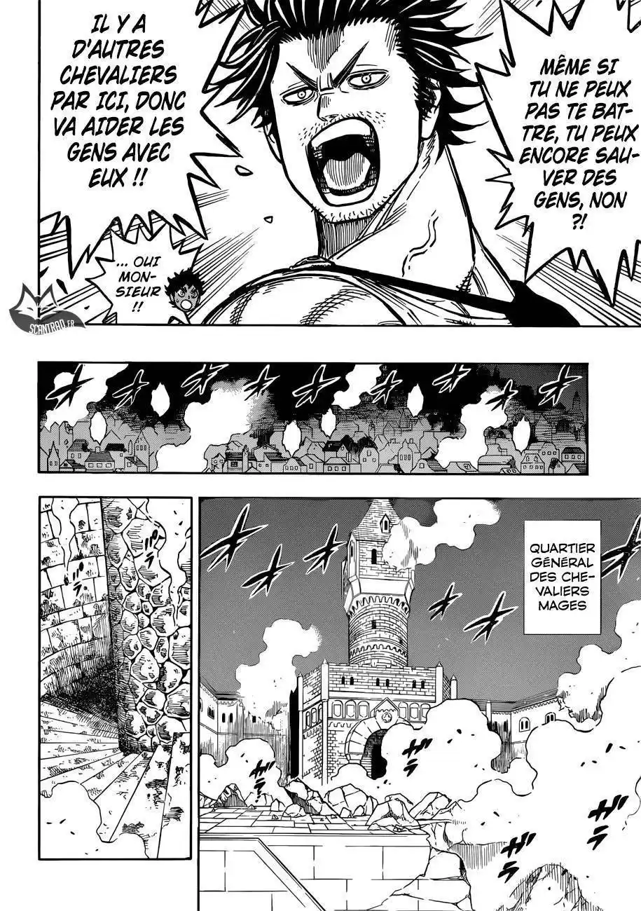 Black Clover 170 page 7