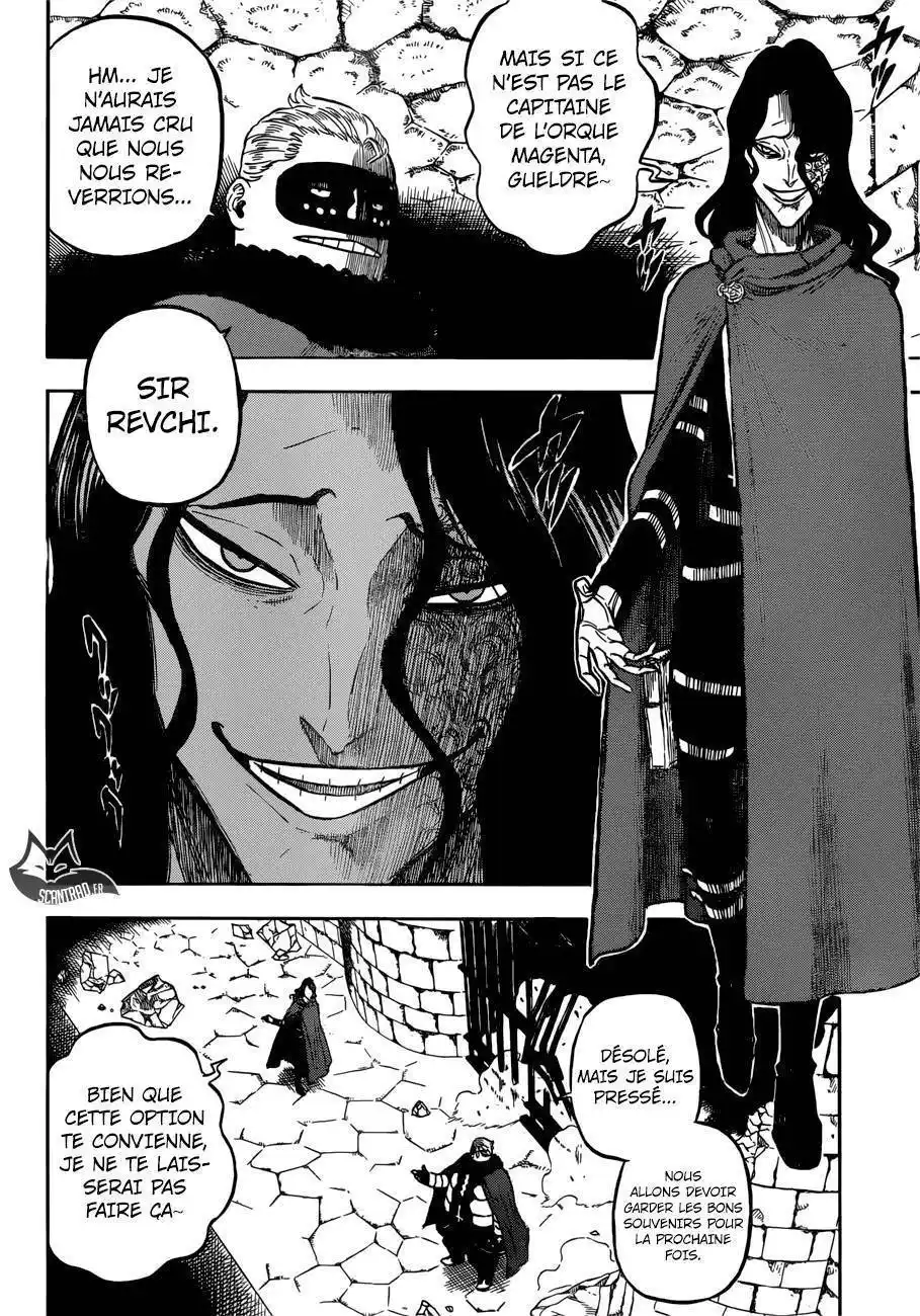 Black Clover 170 page 9