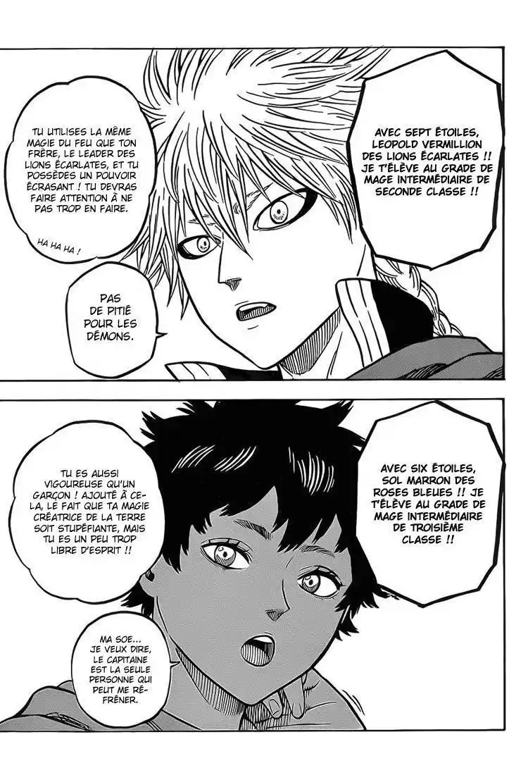 Black Clover 23 page 4