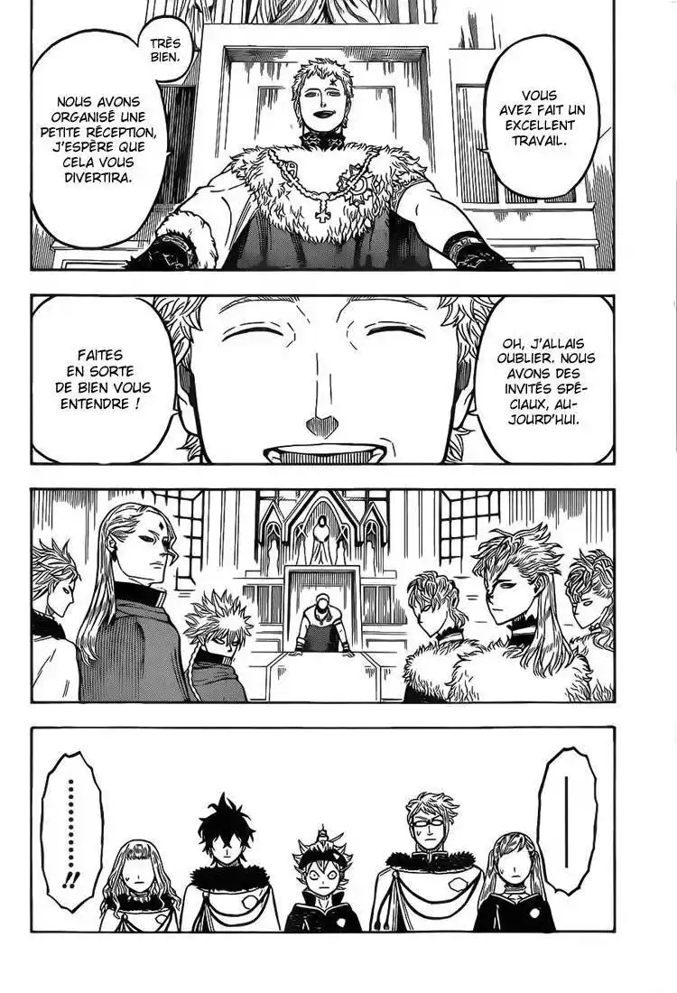 Black Clover 23 page 7