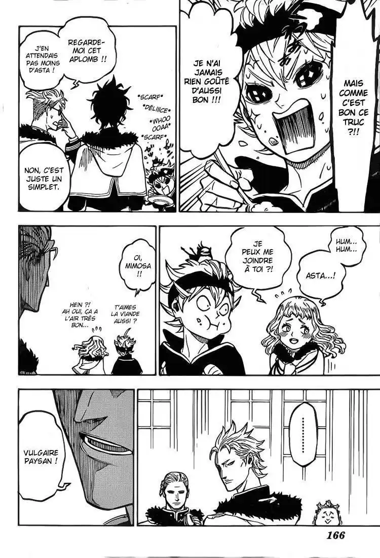 Black Clover 23 page 9