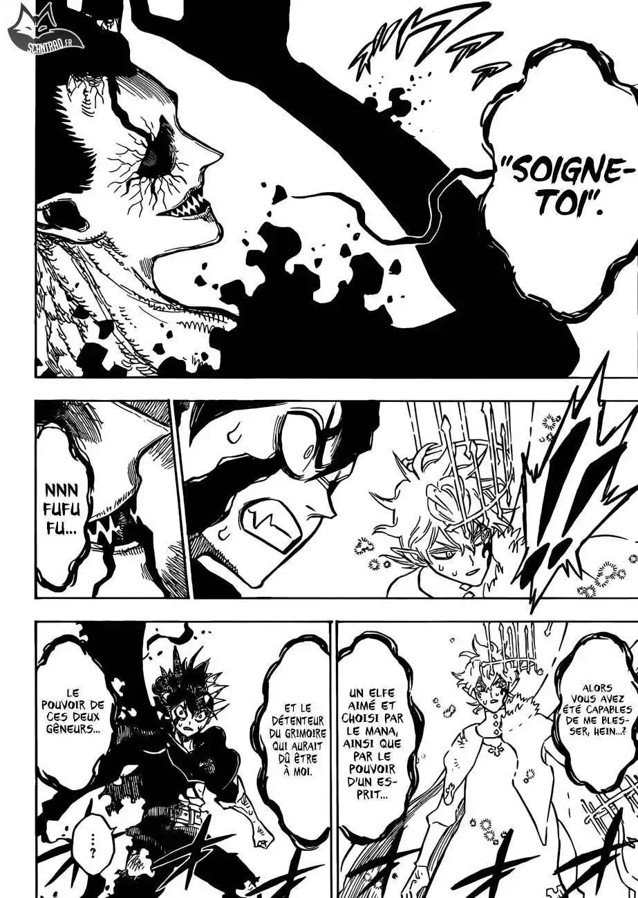 Black Clover 198 page 3