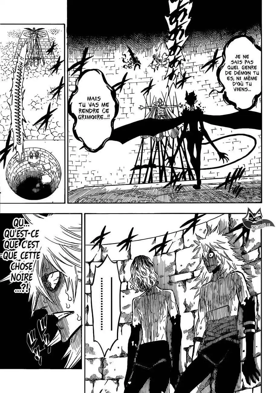 Black Clover 198 page 4