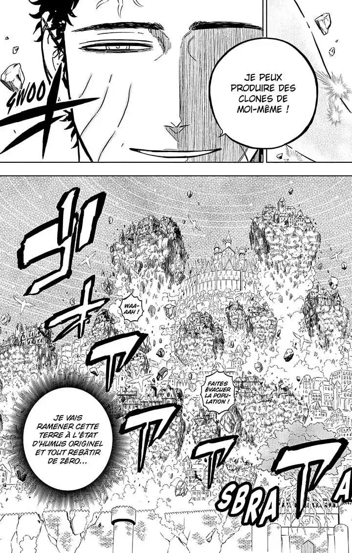 Black Clover 361 page 5