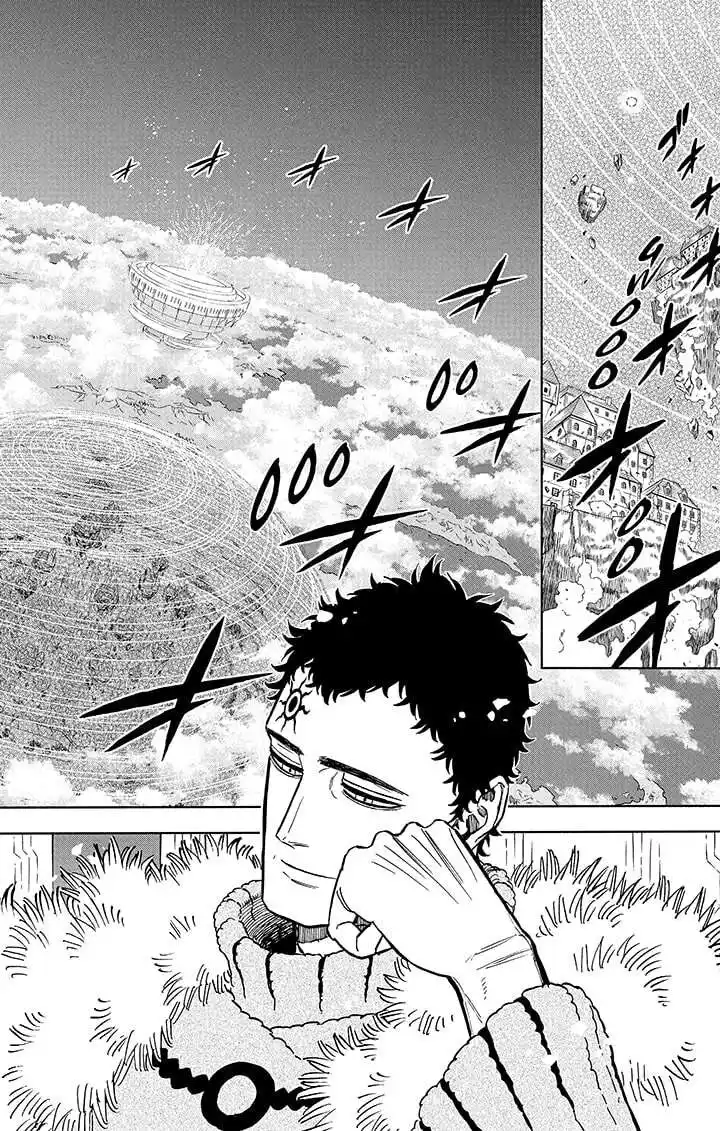 Black Clover 361 page 6