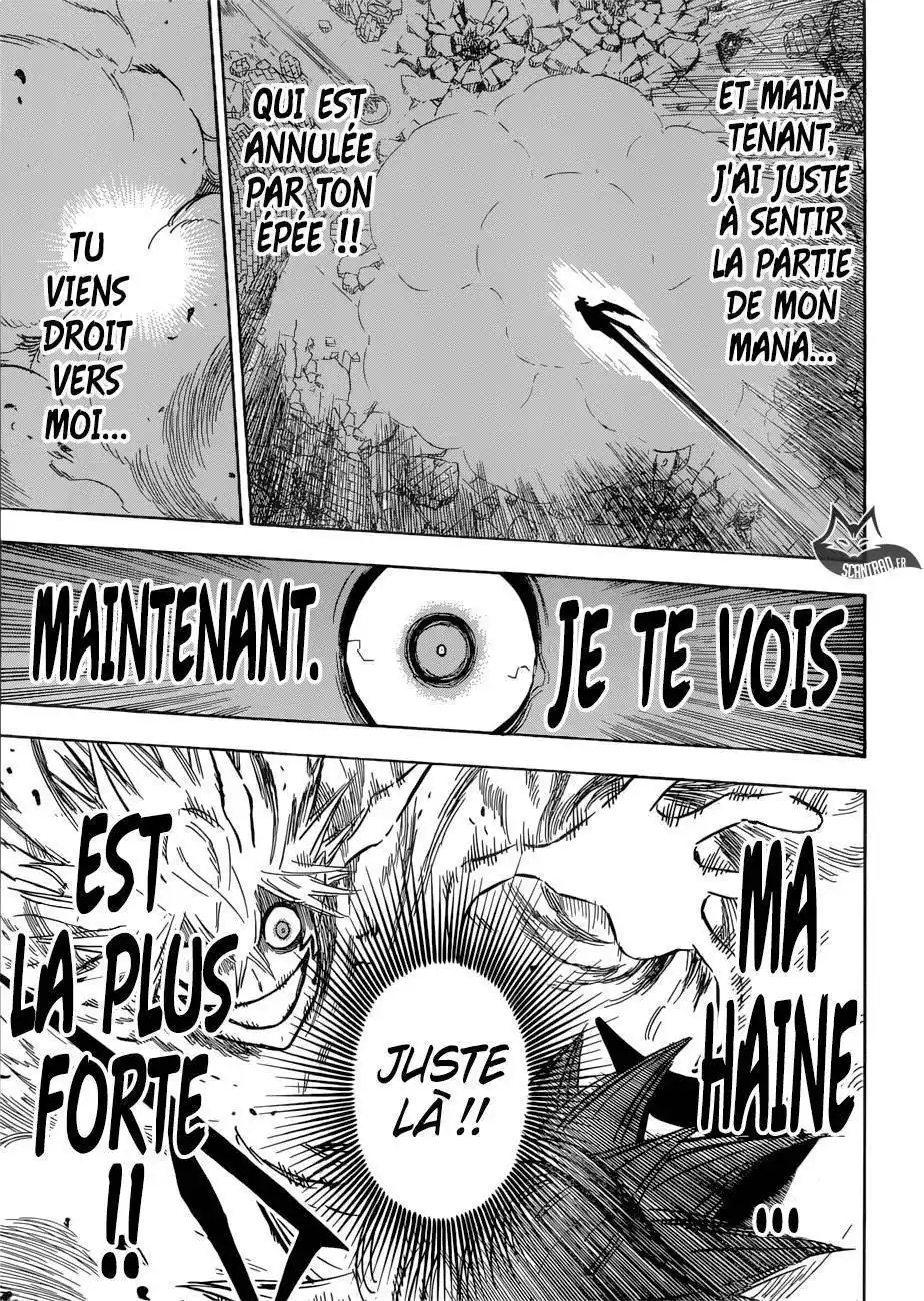 Black Clover 162 page 10