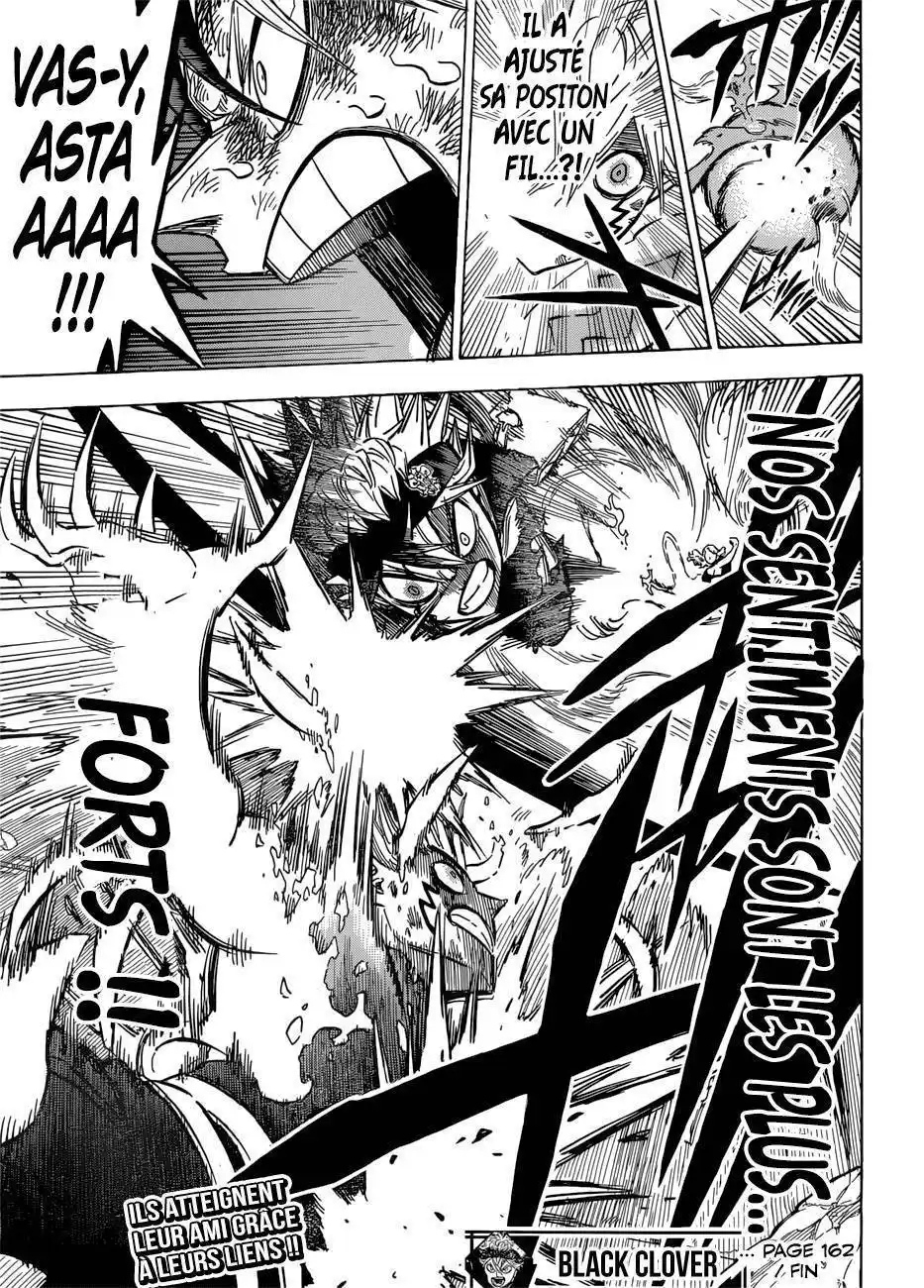 Black Clover 162 page 12