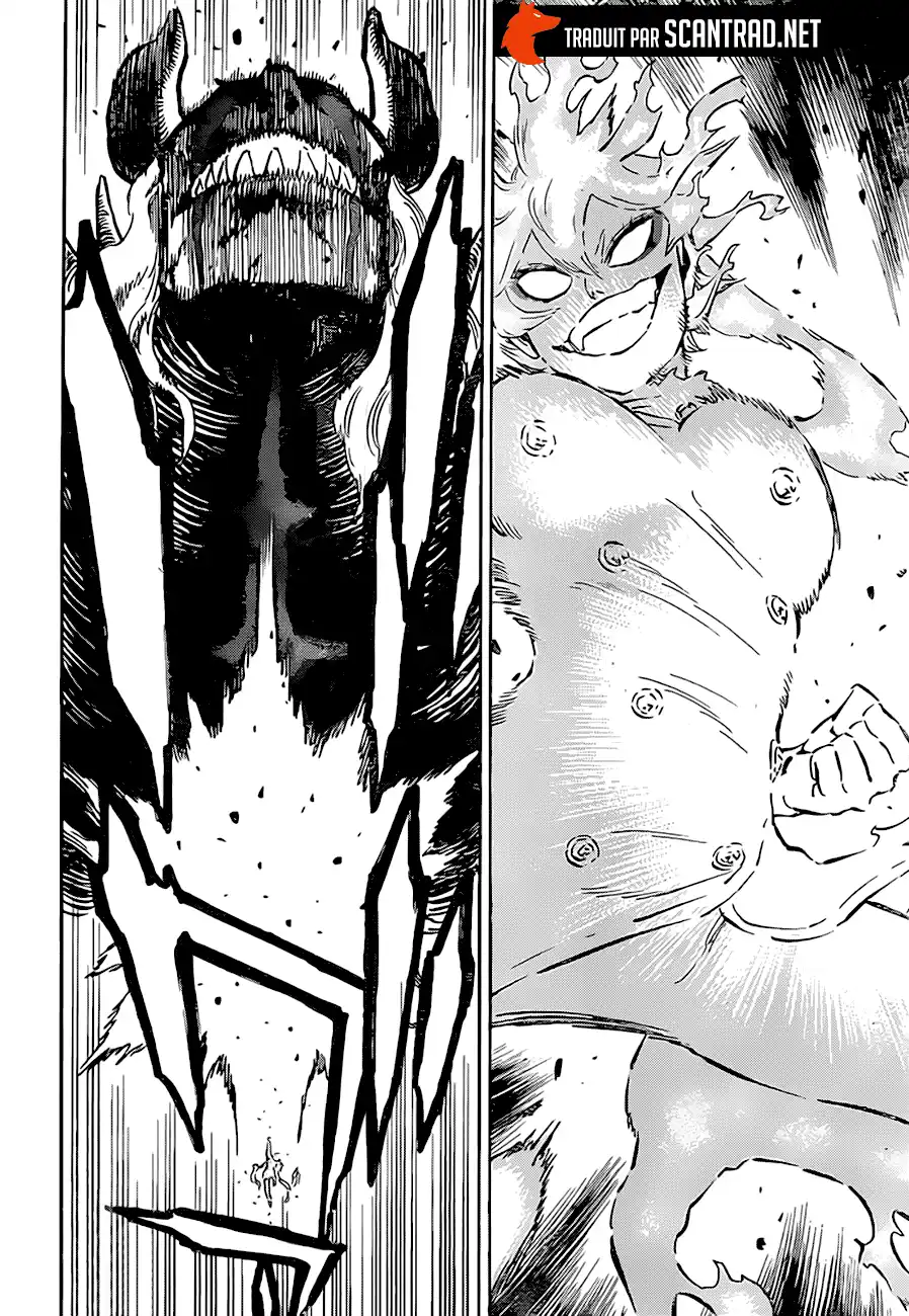 Black Clover 275 page 12