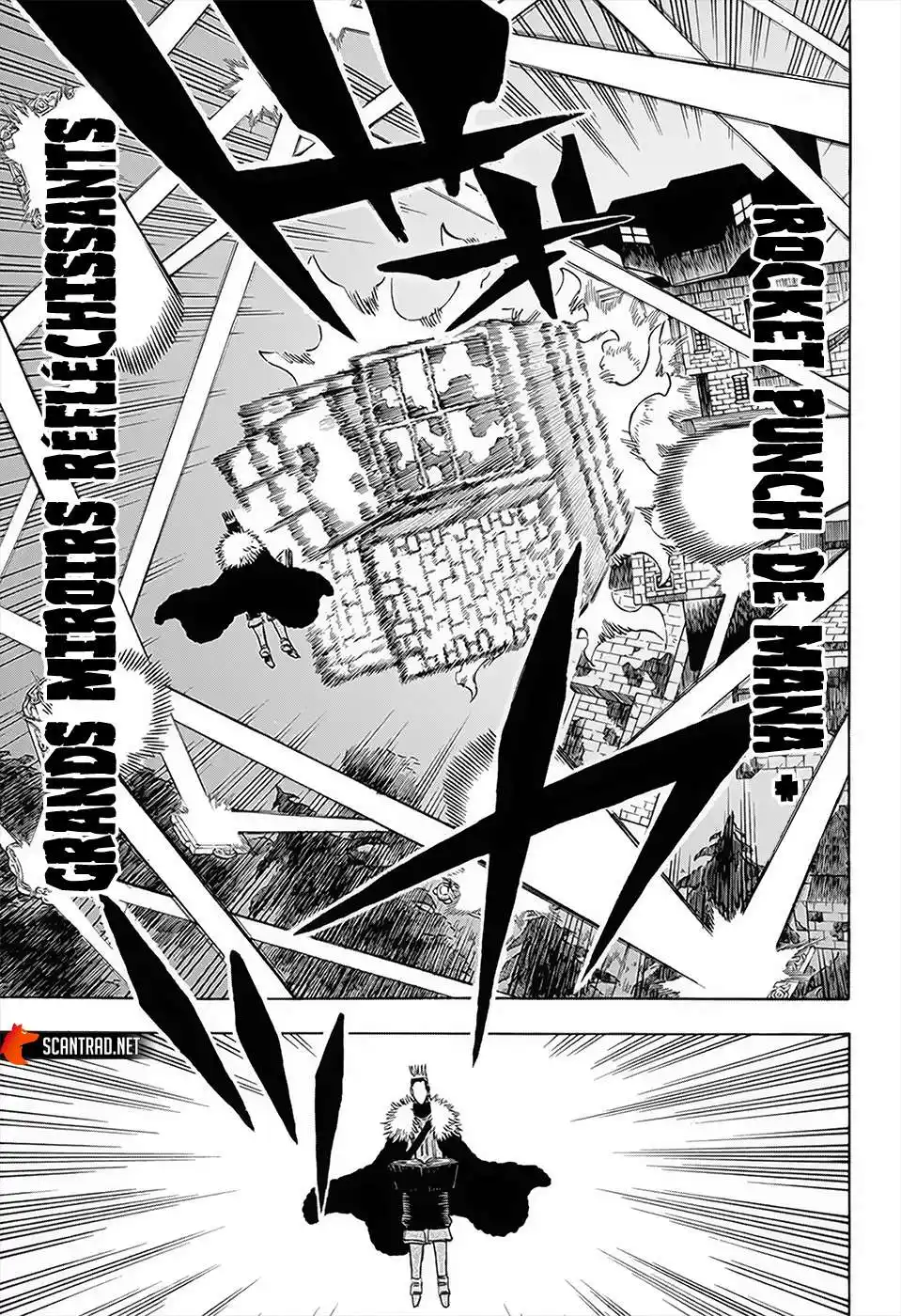 Black Clover 240 page 10