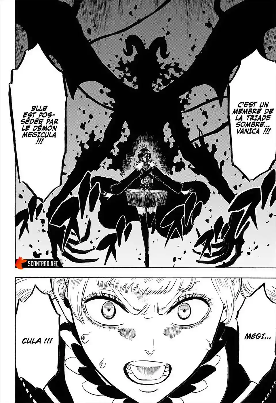 Black Clover 240 page 4