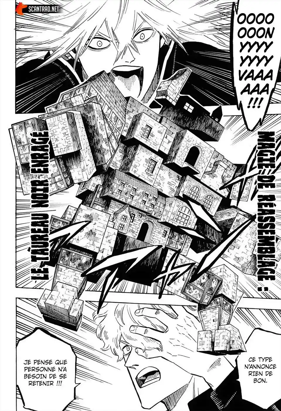 Black Clover 240 page 9